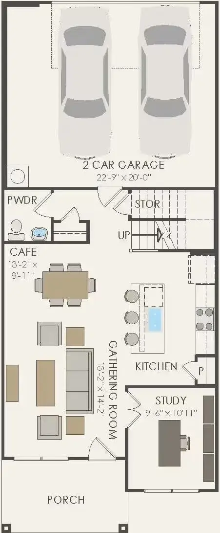 1280 E Main St #403, Round Rock, TX 78664 - Image #2