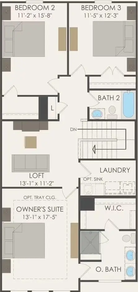 1280 E Main St #403, Round Rock, TX 78664 - Image #3