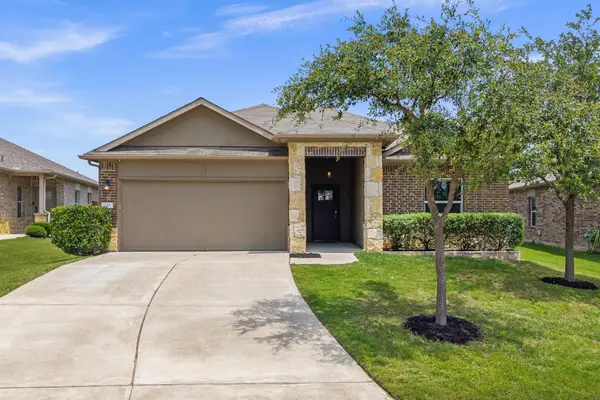 121 Shiner Ln, Georgetown, TX 78626