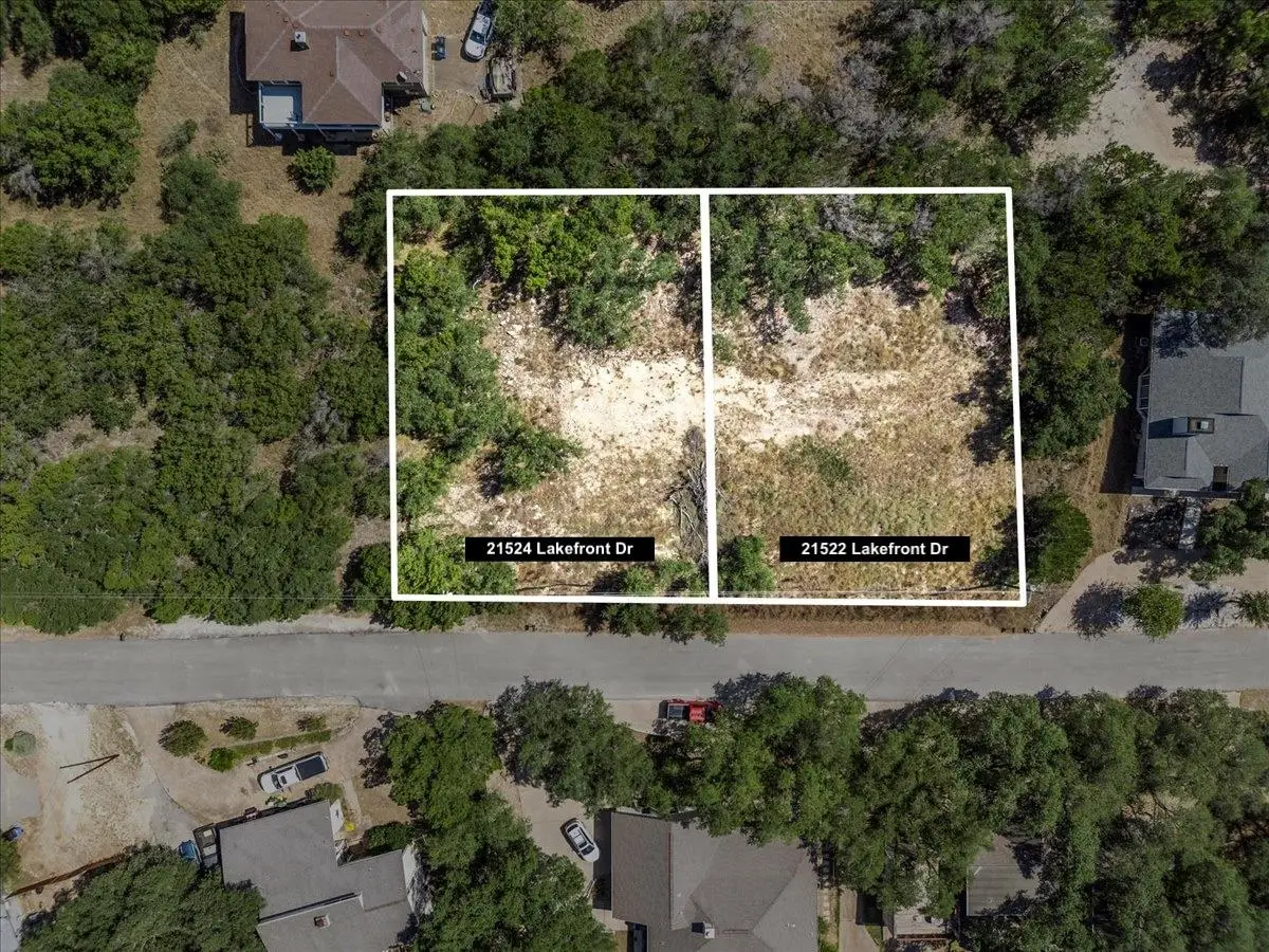 21522 Lakefront Dr, Lago Vista, TX 78645 - Image #1