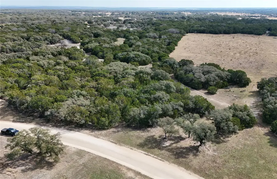 Lot 6 Stargazer Dr, Lampasas, TX 76550 - #2