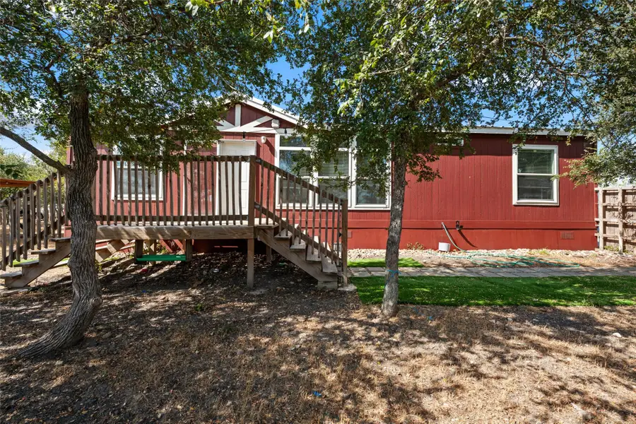 113 Sunflower Rd, Dale, TX 78616 - #3