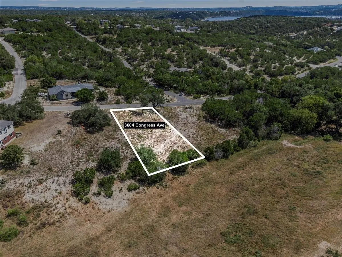 3604 Congress Ave, Lago Vista, TX 78645 - Image #1