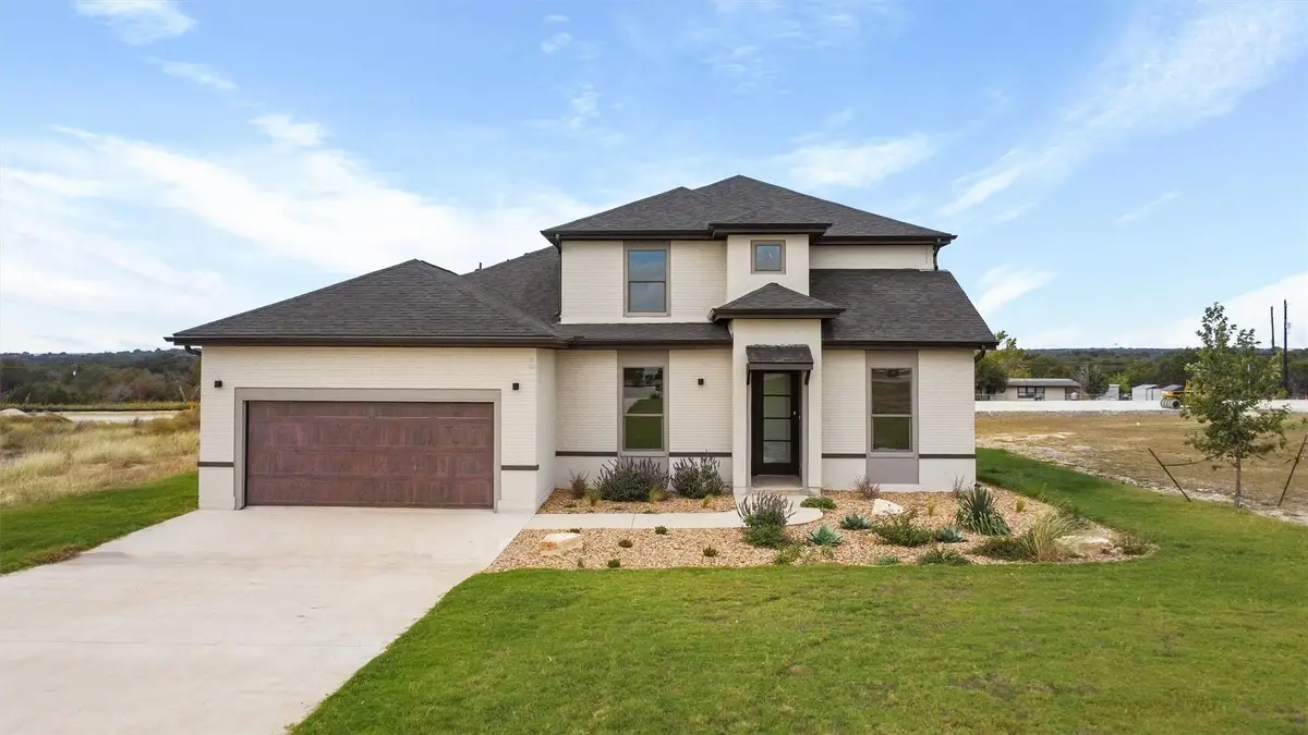 109 Fall Dr, Georgetown, TX 78633 - #1