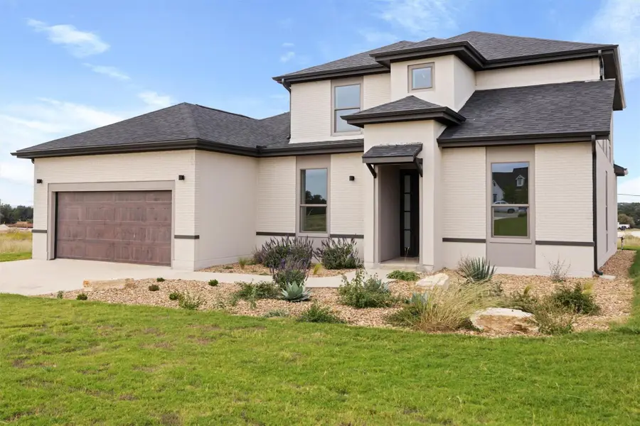 109 Fall Dr, Georgetown, TX 78633 - #2