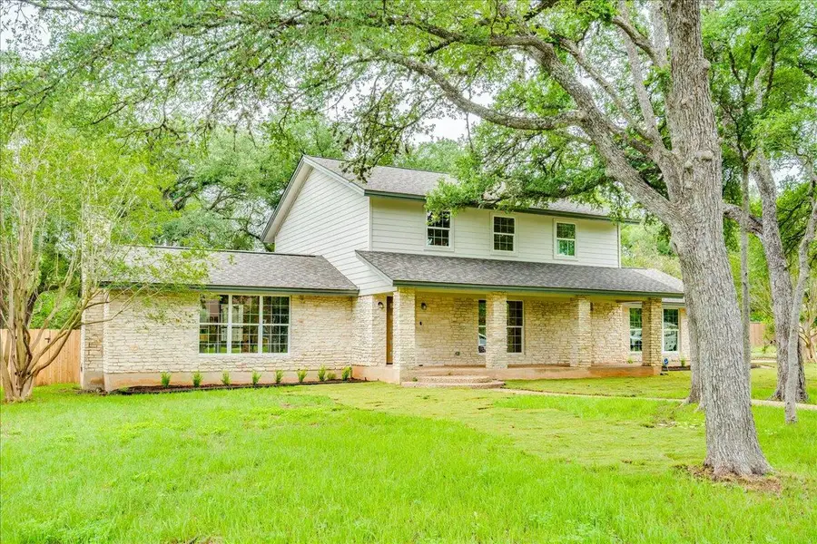 3603 Spotted Horse Trl, Austin, TX 78739 - #2