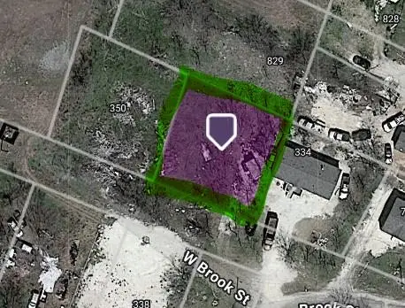 TBD blk1 lot 5 Salt Lake Dr, Bartlett, TX 76511 - Image #3