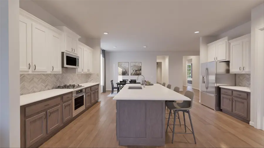 176 Prickly Poppy Loop, Kyle, TX 78640 - Image #3