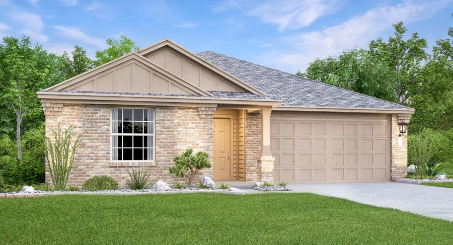17921 Orchard Oriel Way, Pflugerville, TX 78660 - #2