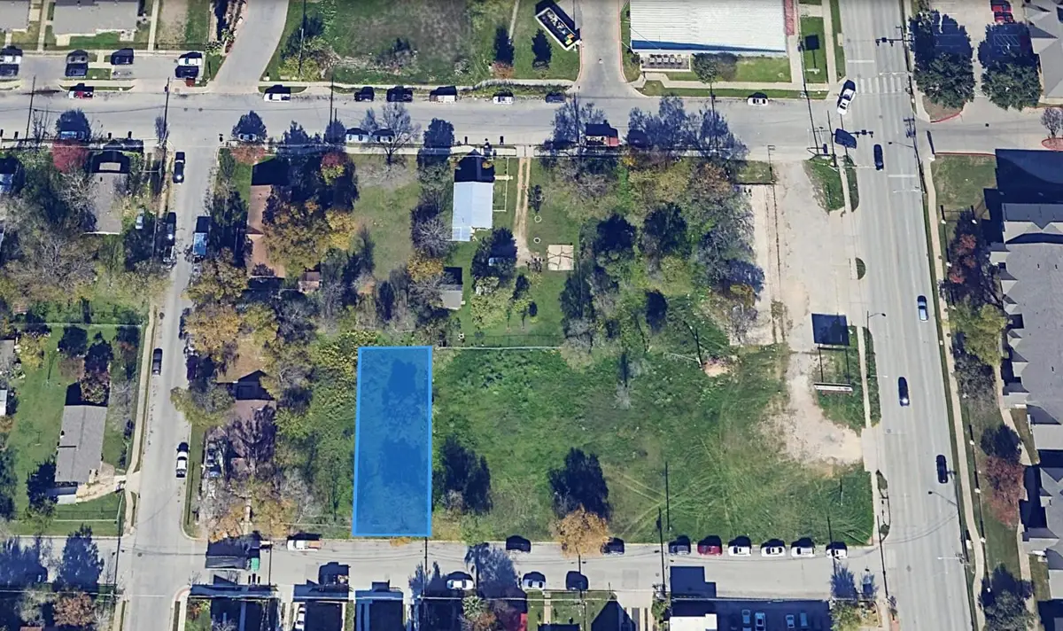 6204 Caddie St, Austin, TX 78741 - Image #1