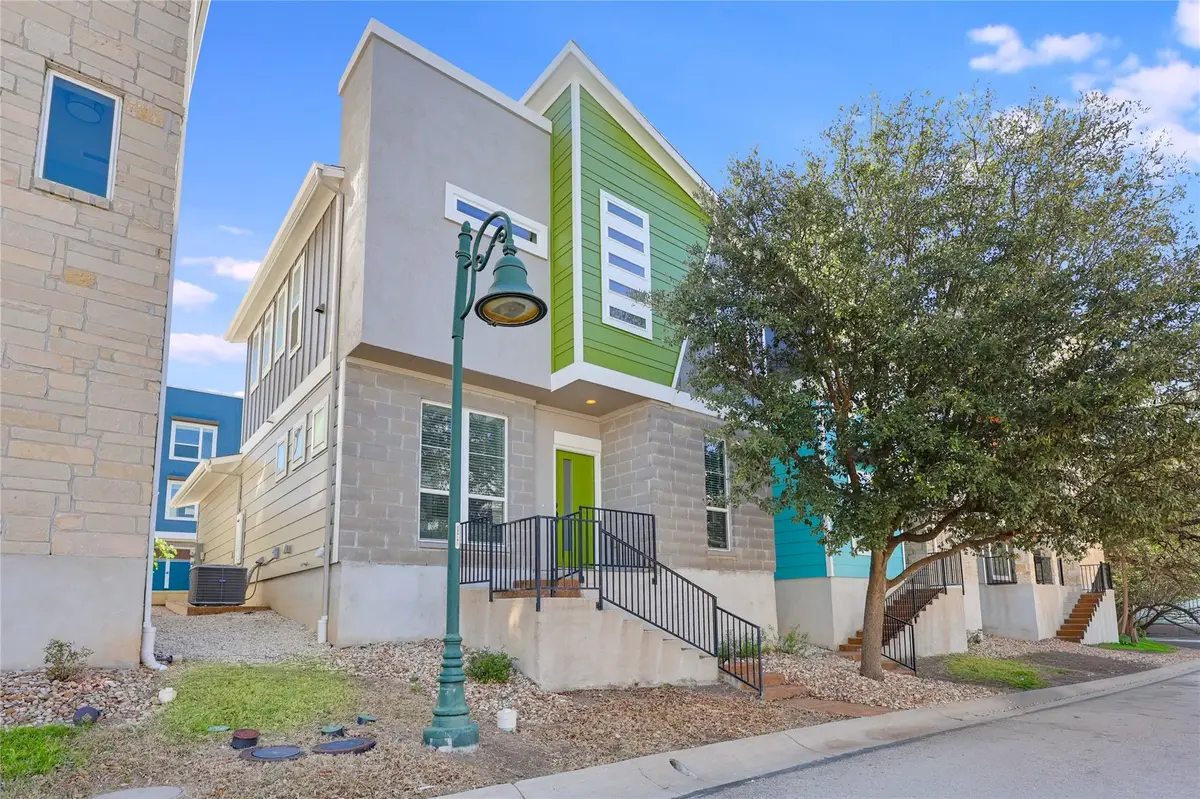 2009 Sager Dr #270C, Austin, TX 78741 - #1