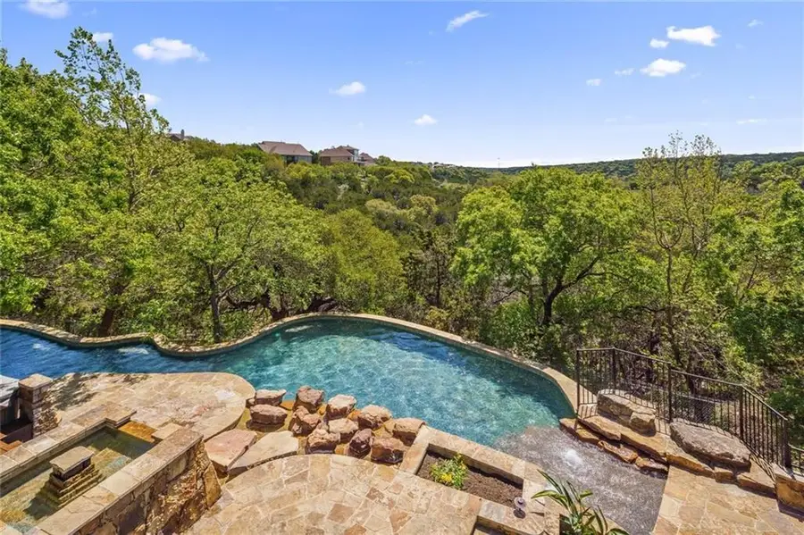 9803 Patrice Dr, Austin, TX 78750 - #2