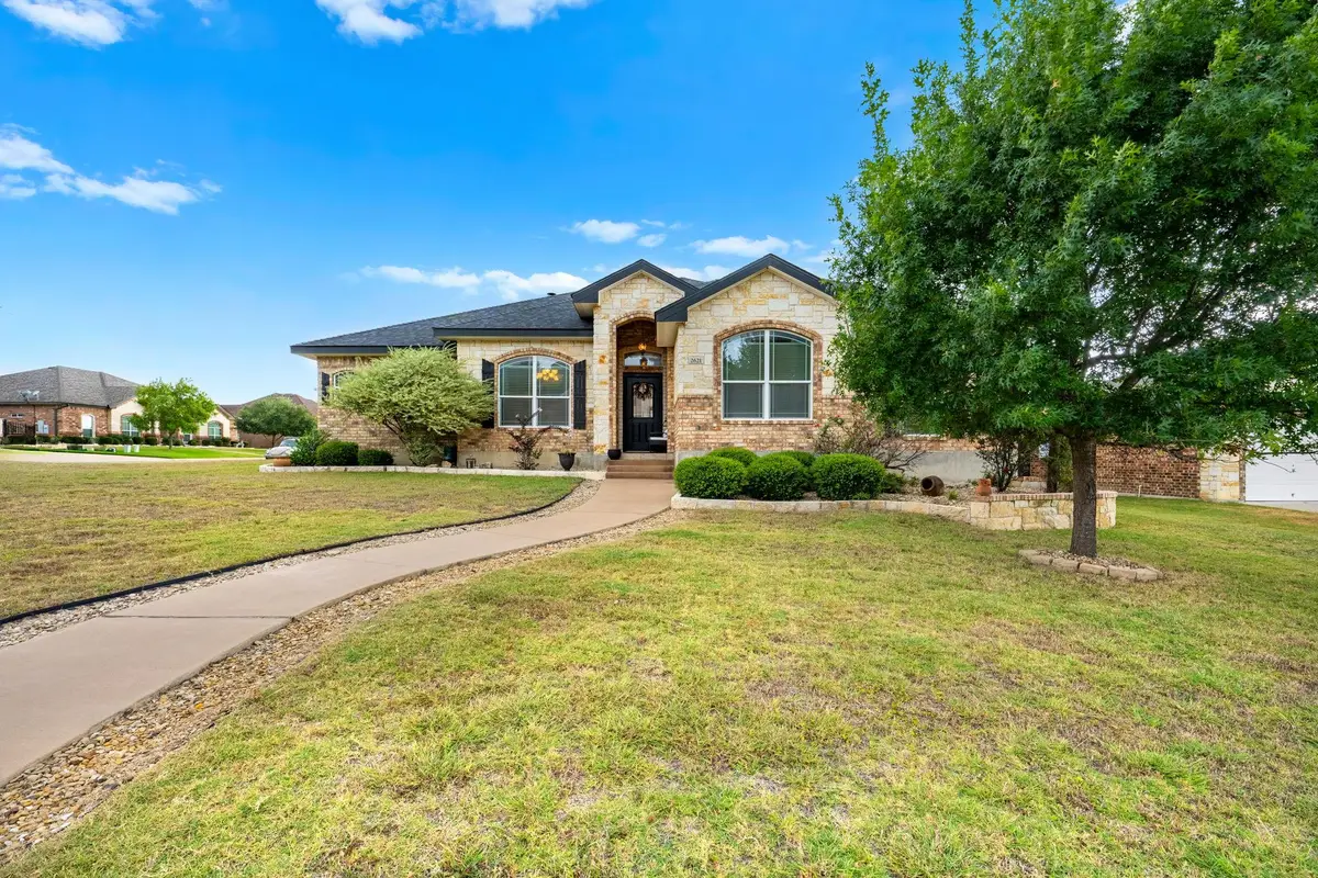 2621 Douglas Fir Dr, Harker Heights, TX 76548 - #1