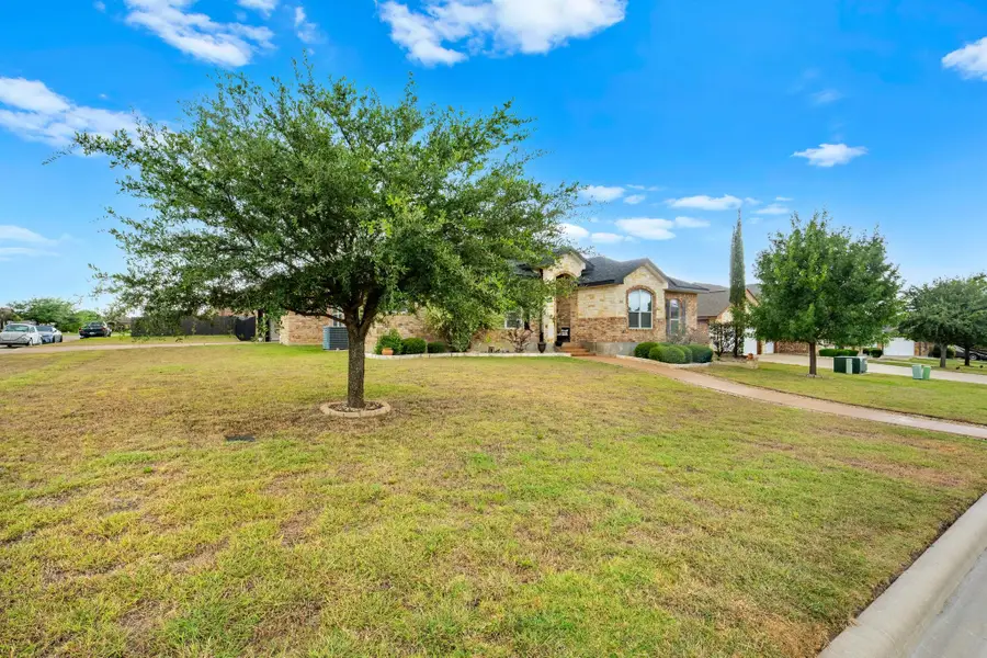 2621 Douglas Fir Dr, Harker Heights, TX 76548 - #2