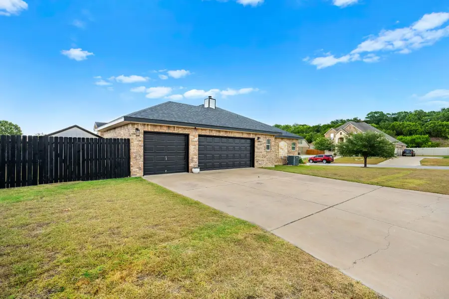 2621 Douglas Fir Dr, Harker Heights, TX 76548 - #3