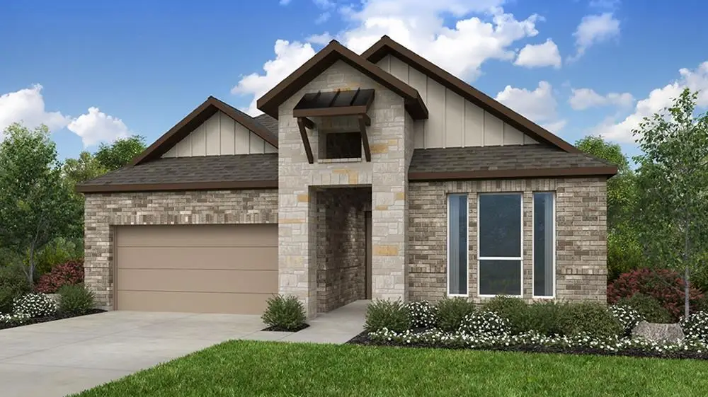 480 Emerald Walk Loop, Dripping Springs, TX 78620 - #1