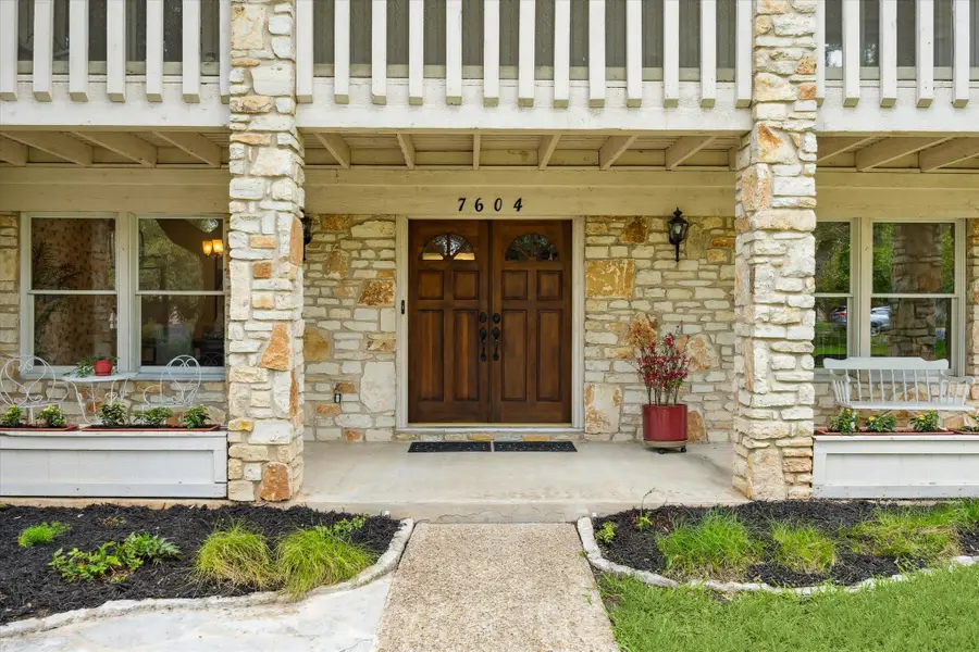 7604 Chimney Cors, Austin, TX 78731 - #3