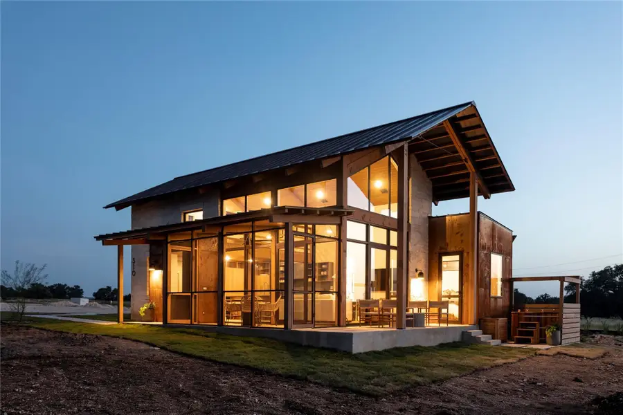 9361 W Us Highway 290 #6, Hye, TX 78635 - Image #2