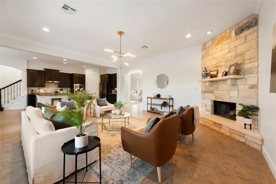 2100 Camino Alemeda, Cedar Park, TX 78641 - #2