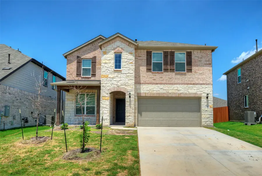 12108 Bacalar Bnd, Manor, TX 78653 - #2