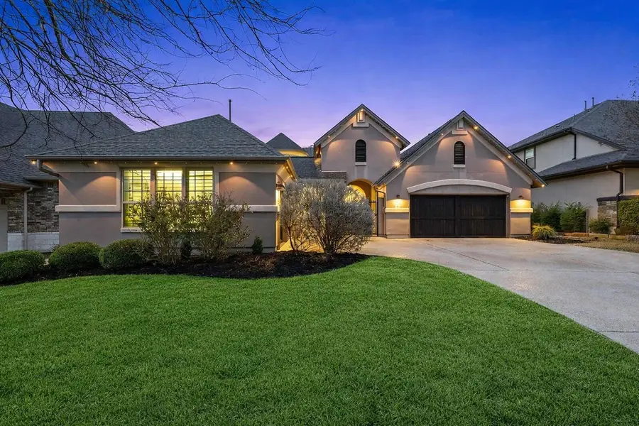 377 Jacksdaw Dr, Austin, TX 78737 - #2