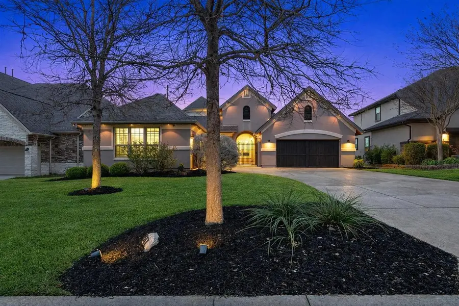 377 Jacksdaw Dr, Austin, TX 78737 - #3