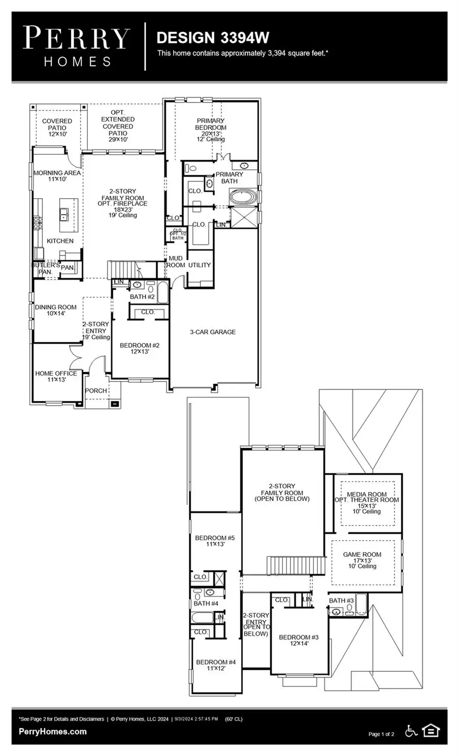 1425 Treasure Map Vw, Leander, TX 78641 - Image #3