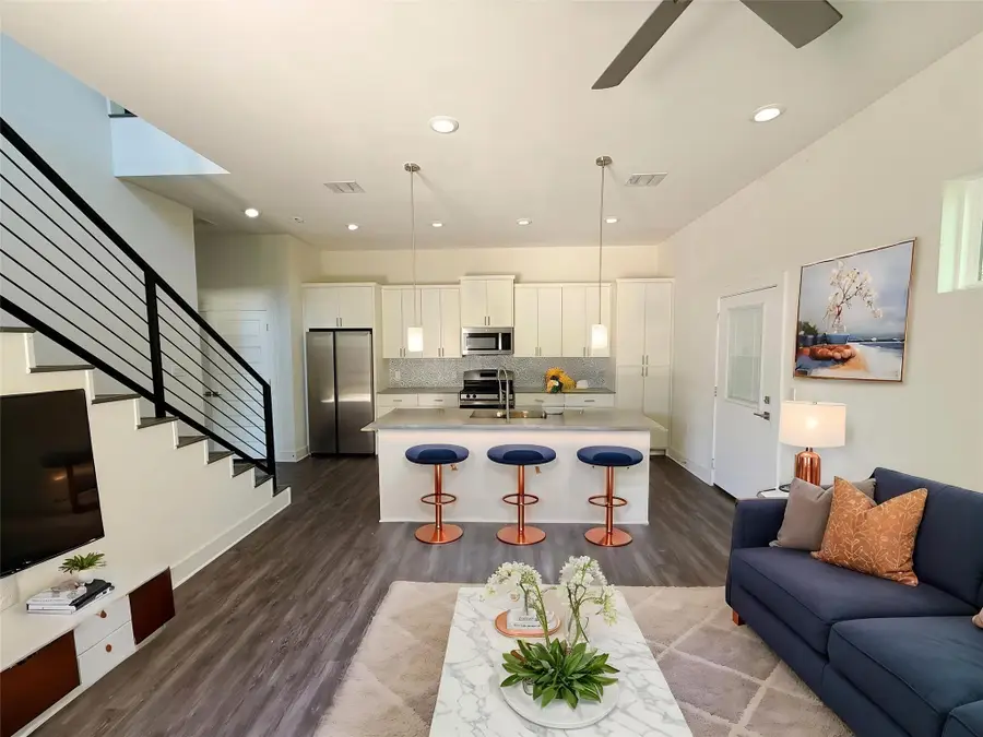 6406 Felix Ave #2, Austin, TX 78741 - #2