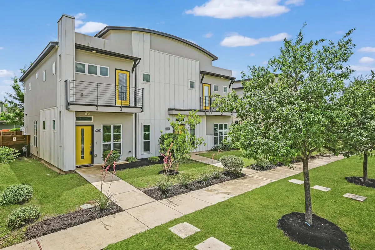 5613 Charles Merle A Dr, Austin, TX 78747 - #1