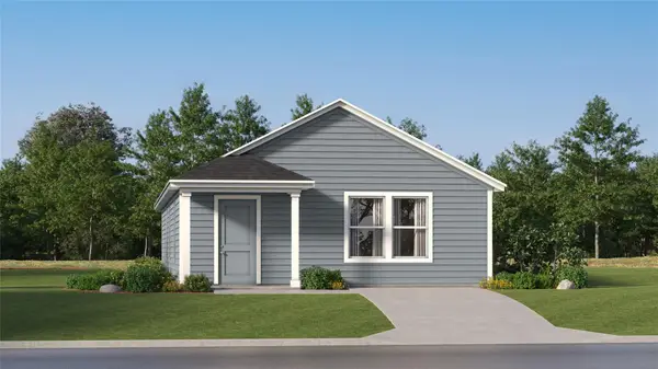 132 Silent Sky Ln, Hutto, TX 78634
