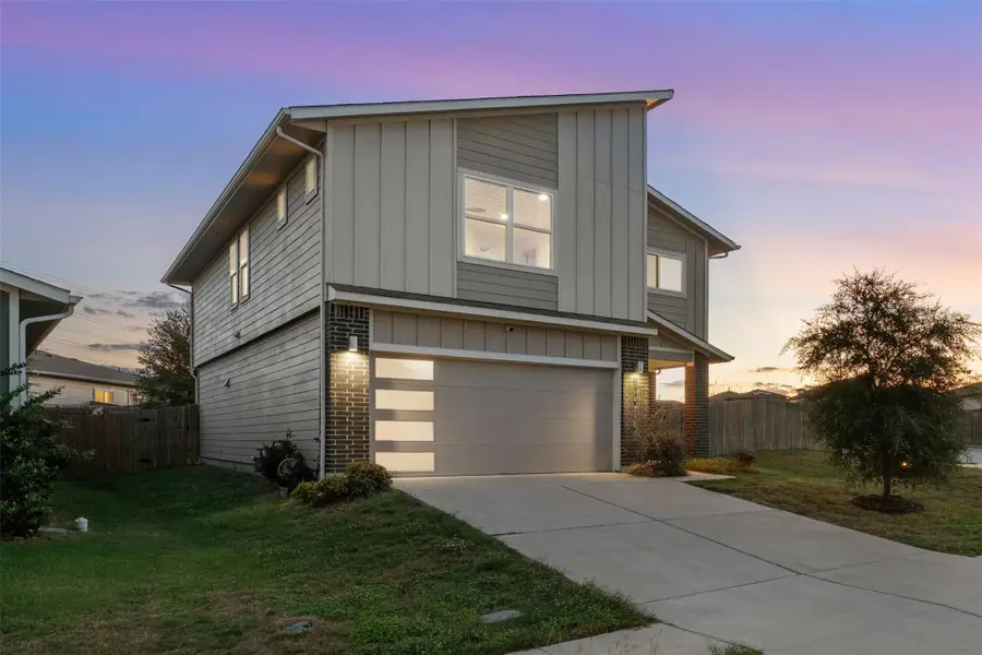 8301 Mimi Ln, Austin, TX 78724 - #2