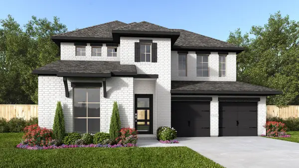512 Alameda Ln, Georgetown, TX 78628