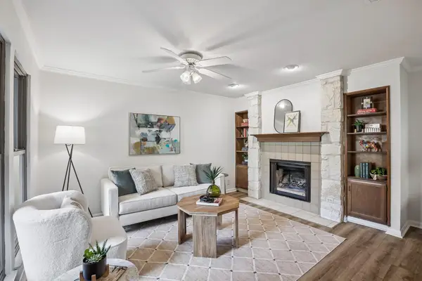 2412 Enfield Rd #3, Austin, TX 78703
