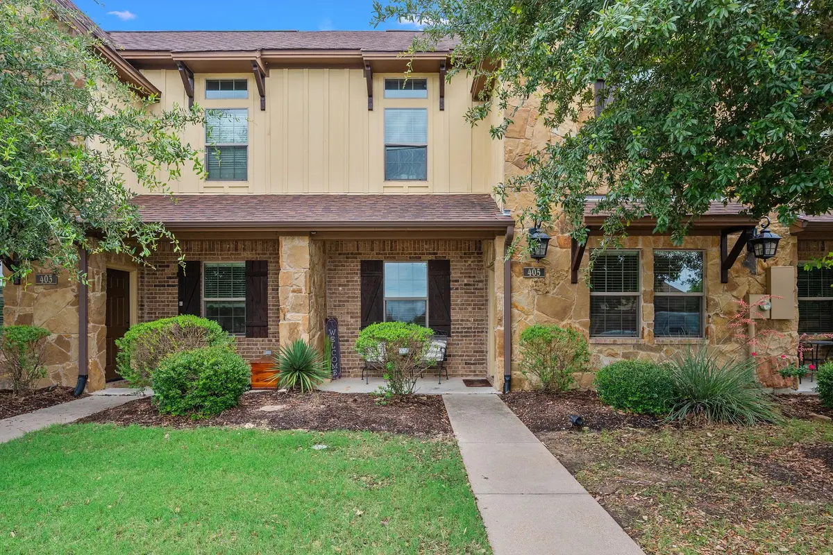 405 Momma Bear Dr, College Station, TX 77845 - #1