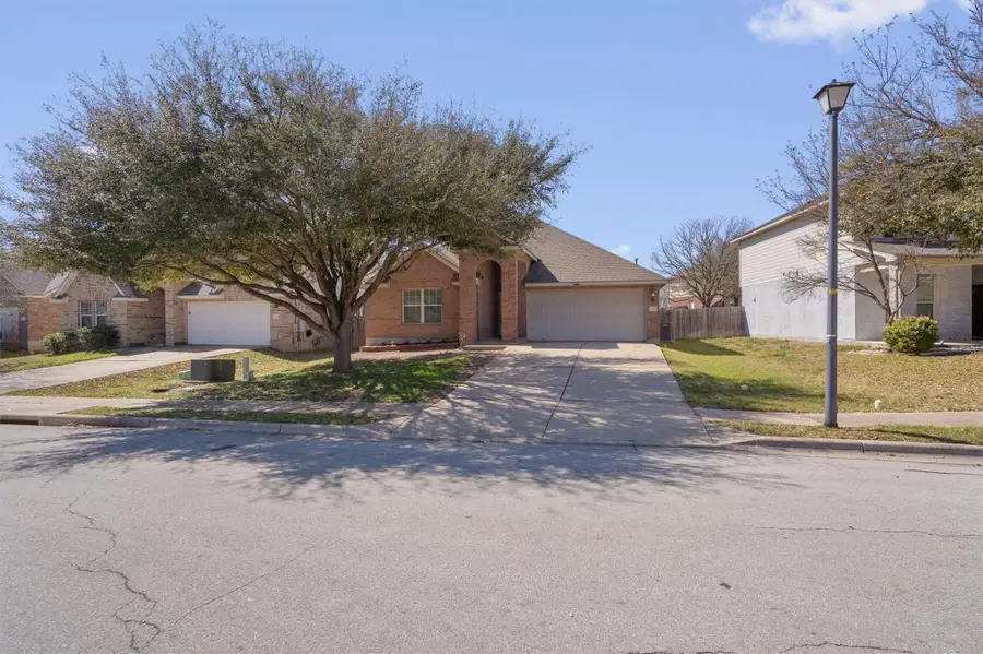 2801 Kickapoo Cavern Dr, Pflugerville, TX 78660 - #3