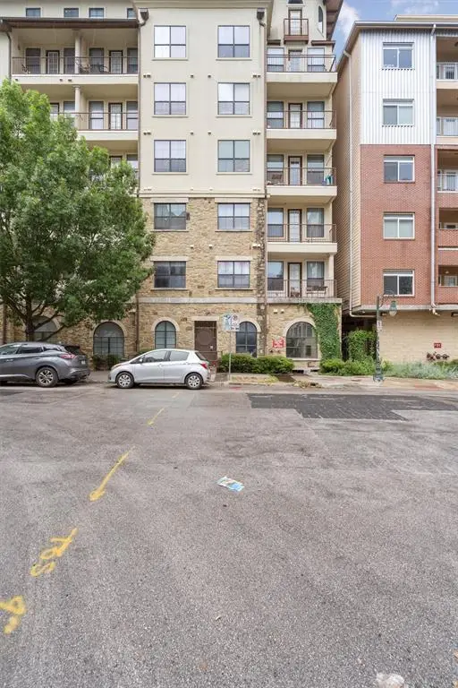 2505 San Gabriel St #511, Austin, TX 78705 - #1