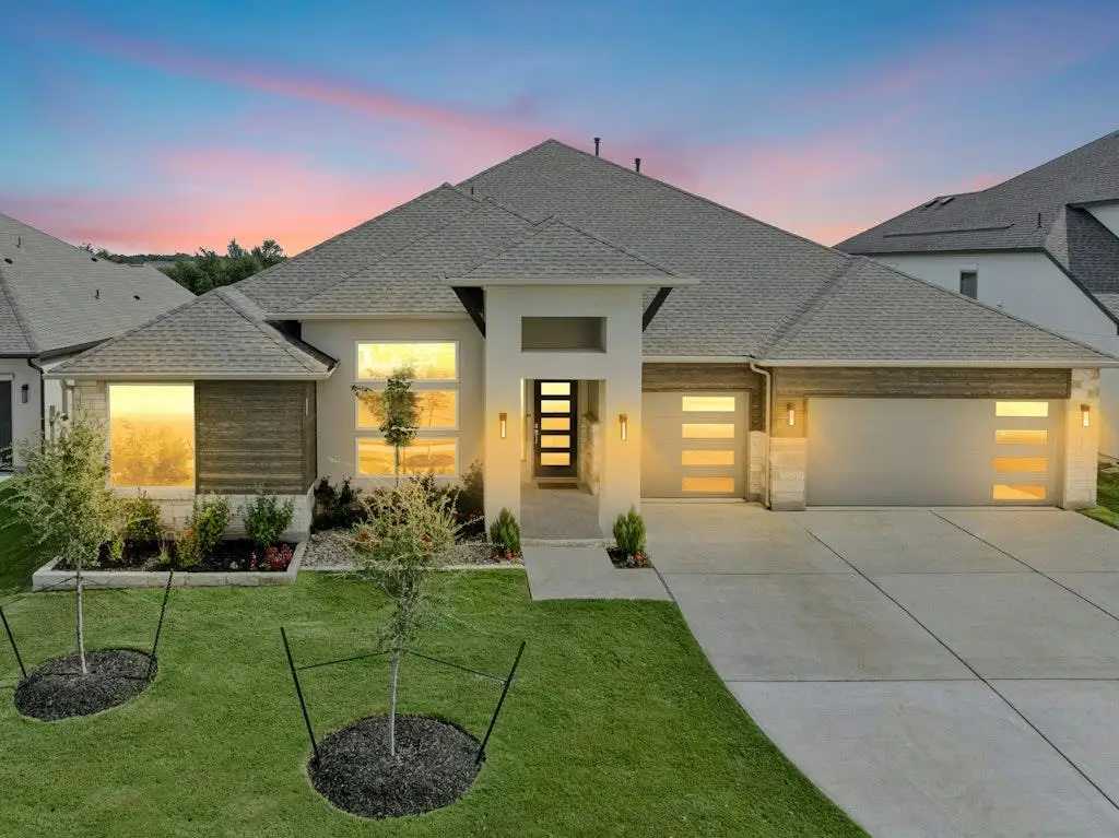 121 Irvine Pass, Liberty Hill, TX 78642 - Image #1