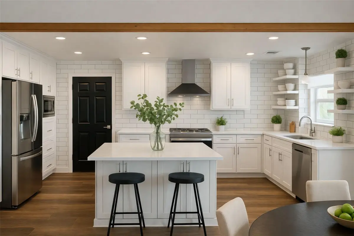 18516 Champions Cir, Lago Vista, TX 78645 - Image #1