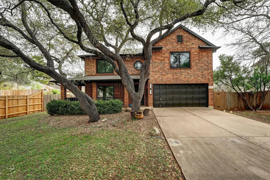 8409 Nairn Dr, Austin, TX 78749 - #3