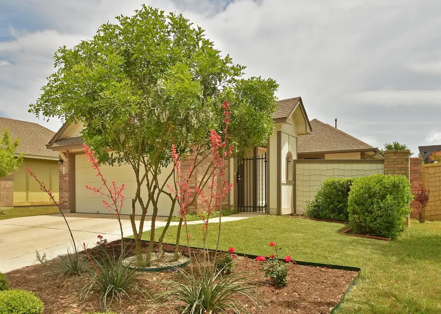 202 Silo St, San Marcos, TX 78666 - #3