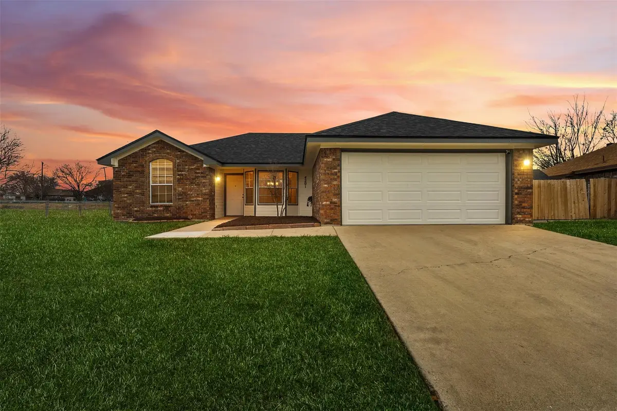 4201 Teal Dr, Killeen, TX 76542 - #1