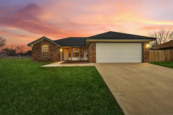 4201 Teal Dr, Killeen, TX 76542