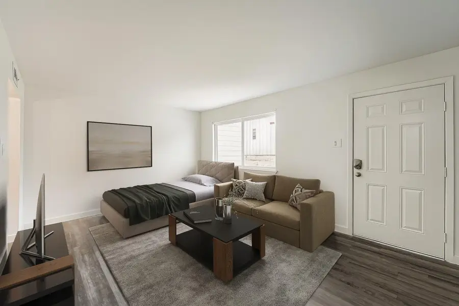 2124 Burton Dr #149, Austin, TX 78741 - #2
