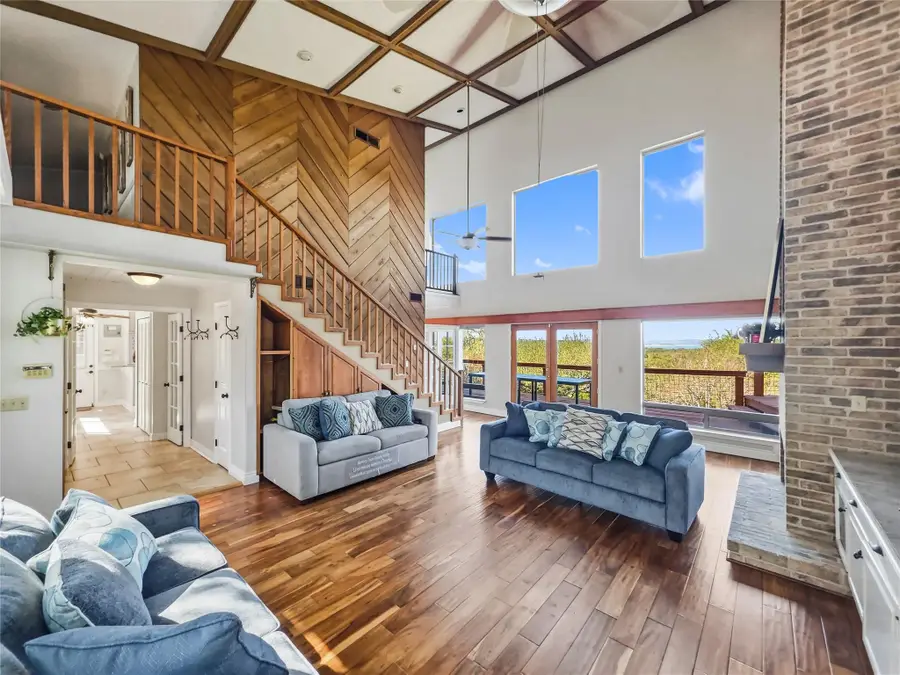 798 Fawn Trl, Canyon Lake, TX 78133 - #2