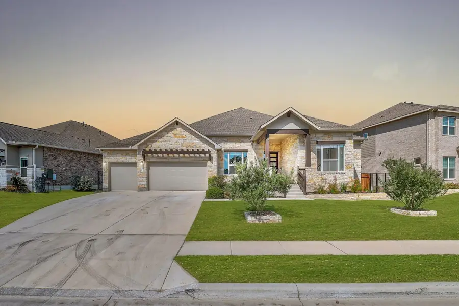 120 Sanco Dr, Liberty Hill, TX 78642 - Image #2