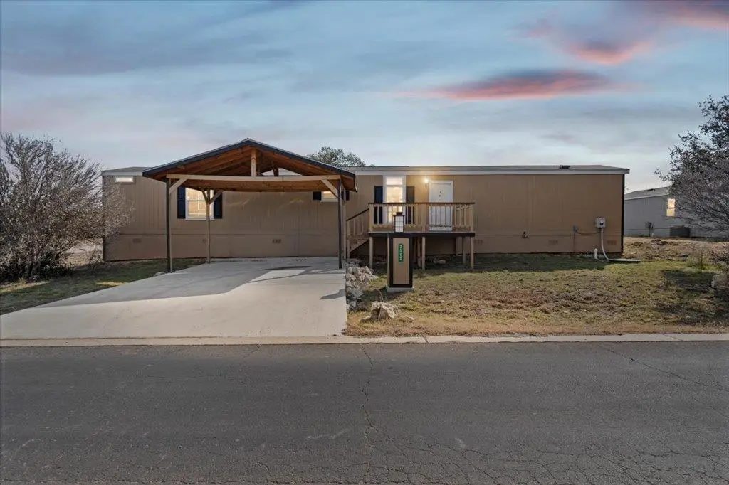 3505 Stag, Horseshoe Bay, TX 78657 - Image #1