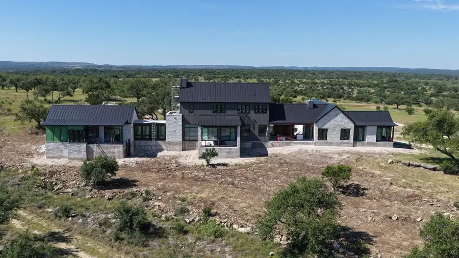3531 Rm-3347, Round Mountain, TX 78663 - #3