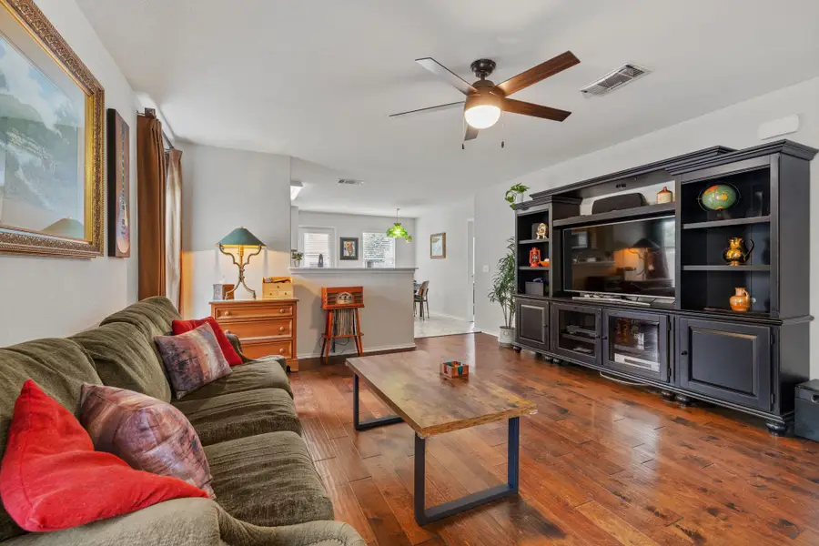 8416 Chick Pea Ln, Austin, TX 78748 - #3