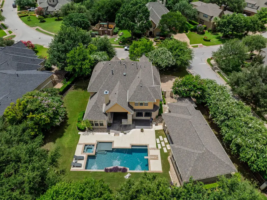 1005 Lakewood Hills Ter, Austin, TX 78732 - #2