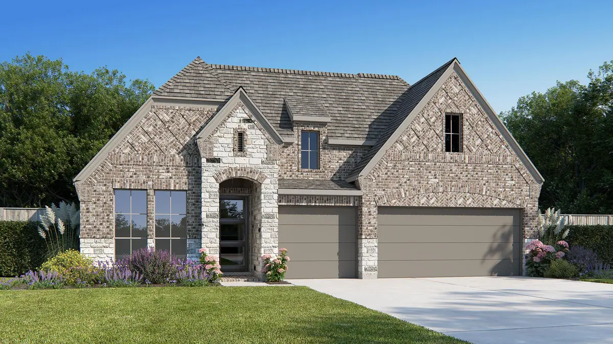 132 North River Way, Liberty Hill, TX 78642 - #1